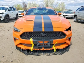 Ford Mustang 5.0l Gt, снимка 5
