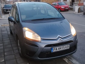 Citroen C4 Picasso 1.6 HDI, снимка 3