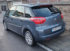 Citroen C4 Picasso 1.6 HDI, снимка 5
