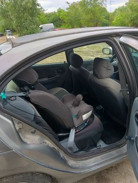 Renault Megane, снимка 8