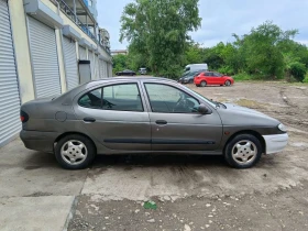 Renault Megane, снимка 6