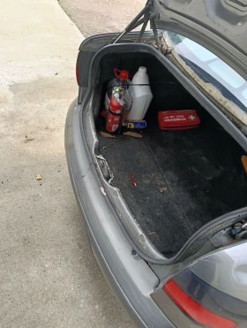 Renault Megane, снимка 5