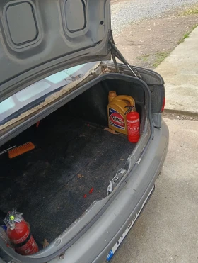 Renault Megane, снимка 4