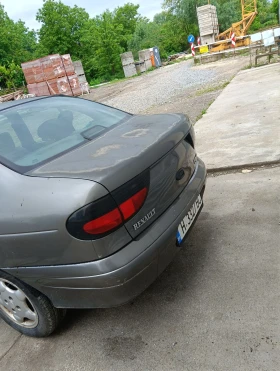 Renault Megane, снимка 3