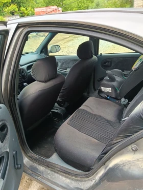 Renault Megane, снимка 9