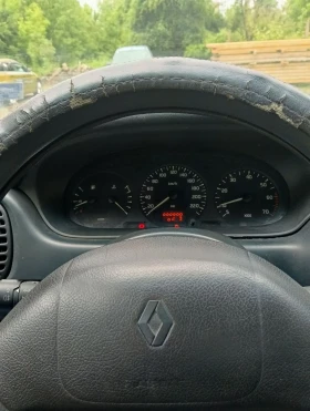 Renault Megane, снимка 11