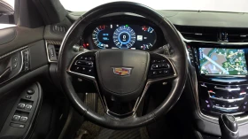 Cadillac Cts * * HEADUP* * 2.0L* , снимка 14