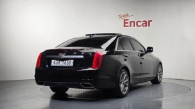 Cadillac Cts * * HEADUP* * 2.0L* , снимка 2