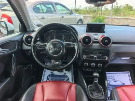 Audi A1 1.6TDI S-LINE, снимка 13