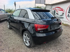 Audi A1 1.6TDI S-LINE, снимка 3