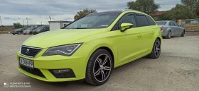 Seat Leon 1.4TGI 110, снимка 7