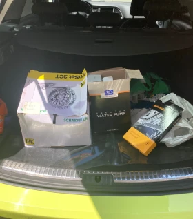 Seat Leon 1.4TGI 110, снимка 15