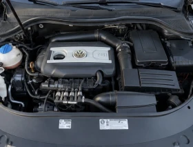 VW CC 1.8 TSI, снимка 7