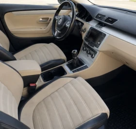 VW CC 1.8 TSI, снимка 4