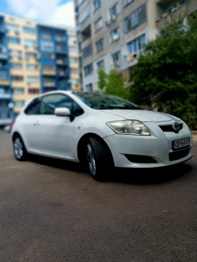 Toyota Auris, снимка 4