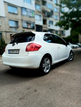 Toyota Auris, снимка 3