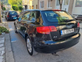 Audi A3 Audi A3 sportback 2.0 - 140 k.c., снимка 4