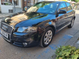 Audi A3 Audi A3 sportback 2.0 - 140 k.c., снимка 3
