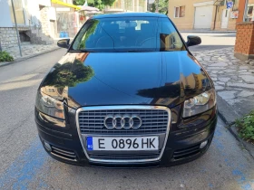 Audi A3 Audi A3 sportback 2.0 - 140 k.c., снимка 2