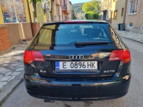 Audi A3 Audi A3 sportback 2.0 - 140 k.c., снимка 5