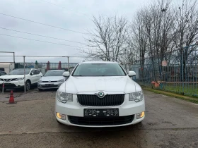 Skoda Superb 2.0 TDI 4x4 KEYLESS, снимка 2