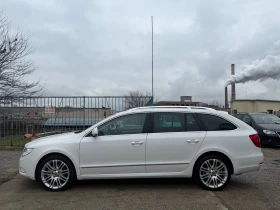 Skoda Superb 2.0 TDI 4x4 KEYLESS, снимка 8