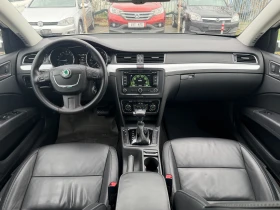 Skoda Superb 2.0 TDI 4x4 KEYLESS, снимка 10