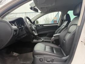 Skoda Superb 2.0 TDI 4x4 KEYLESS, снимка 9