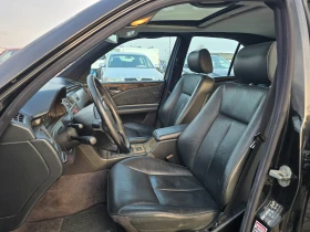 Mercedes-Benz E 300 D АВТОМАТИК ТОП СЪСТОЯНИЕ, снимка 10