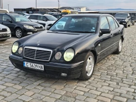 Mercedes-Benz E 300 D АВТОМАТИК ТОП СЪСТОЯНИЕ, снимка 1