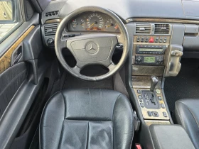 Mercedes-Benz E 300 D АВТОМАТИК ТОП СЪСТОЯНИЕ, снимка 12