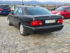 Mercedes-Benz E 300 D АВТОМАТИК ТОП СЪСТОЯНИЕ, снимка 8