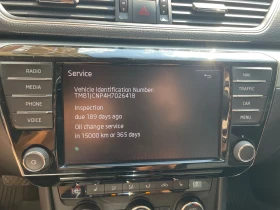 Skoda Superb 2.0 TDI, снимка 12