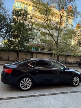 Skoda Superb 2.0 TDI, снимка 2