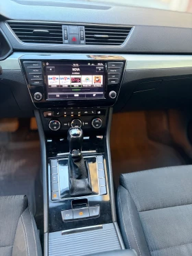 Skoda Superb 2.0 TDI, снимка 9