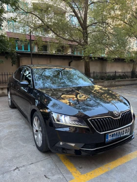 Skoda Superb 2.0 TDI, снимка 5