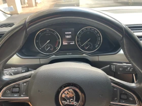 Skoda Superb 2.0 TDI, снимка 10