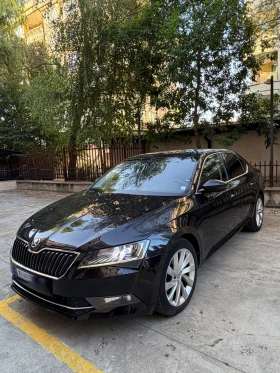 Skoda Superb 2.0 TDI, снимка 6