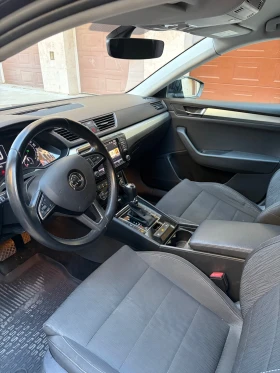 Skoda Superb 2.0 TDI, снимка 8