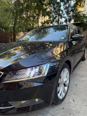 Skoda Superb 2.0 TDI, снимка 7