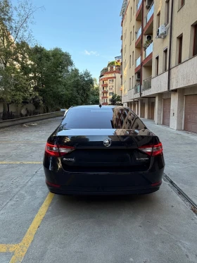 Skoda Superb 2.0 TDI, снимка 3