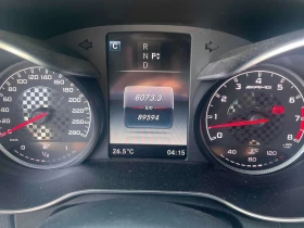 Mercedes-Benz C 43 AMG * АВТОКРЕДИТ БЕЗ ПЪРВОНАЧАЛНА ВНОСКА* , снимка 8