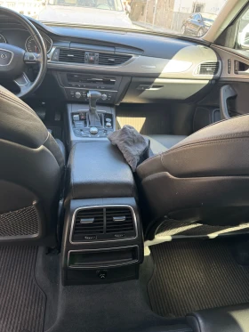 Audi A6 Allroad, снимка 7