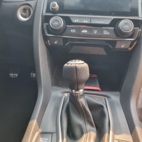 Honda Civic Sport 1.5 Turbo, снимка 11
