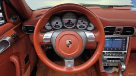 Porsche 911 Carrera* 4S* 997* ПОДГРЕВ* КАМЕРА* , снимка 6
