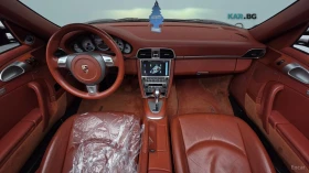 Porsche 911 Carrera* 4S* 997* ПОДГРЕВ* КАМЕРА* , снимка 5