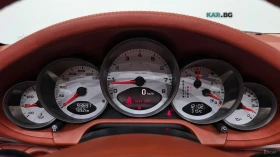 Porsche 911 Carrera* 4S* 997* ПОДГРЕВ* КАМЕРА* , снимка 7