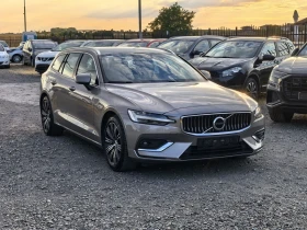 Volvo V60 2, 0tdi R-design, снимка 3