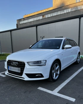 Audi A4 2.0, снимка 3