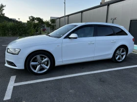 Audi A4 2.0, снимка 4
